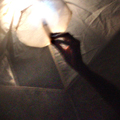 Camping lamp