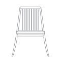 Wood furniture