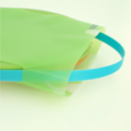 Packaging solution for glass plates